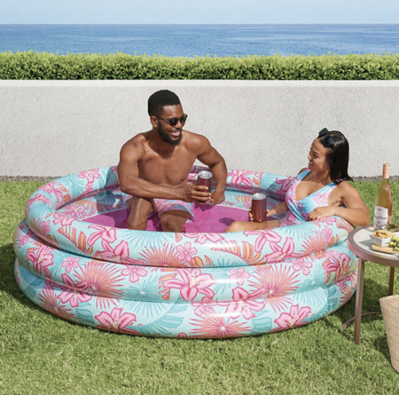 Sam's Club deals - inflatable pool